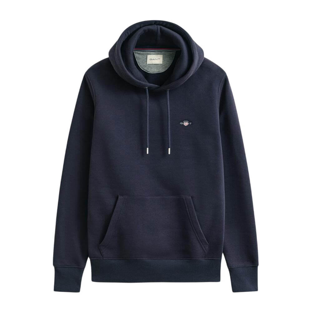 GANT Shield Hoodie